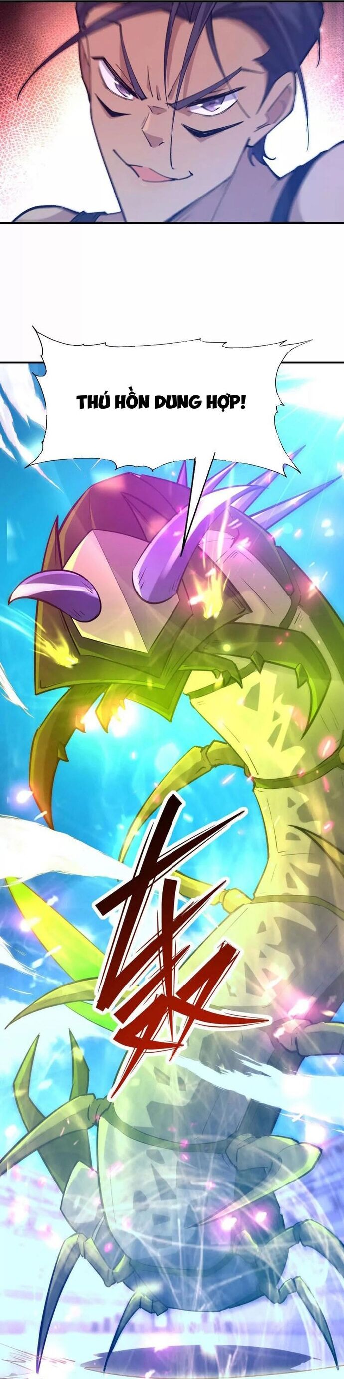 Trùng Sinh Thành Godzilla Chapter 261 - 18