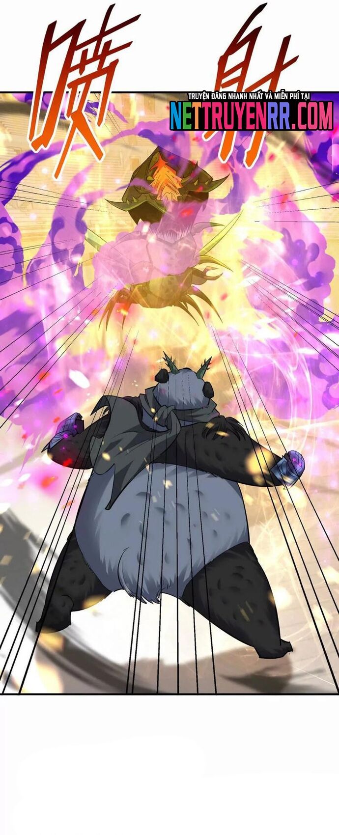 Trùng Sinh Thành Godzilla Chapter 261 - 21