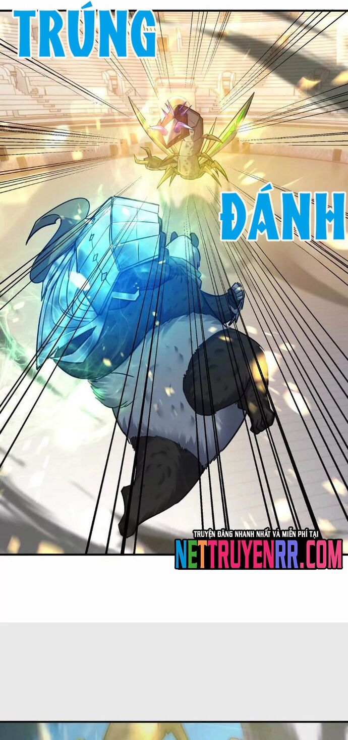 Trùng Sinh Thành Godzilla Chapter 261 - 24