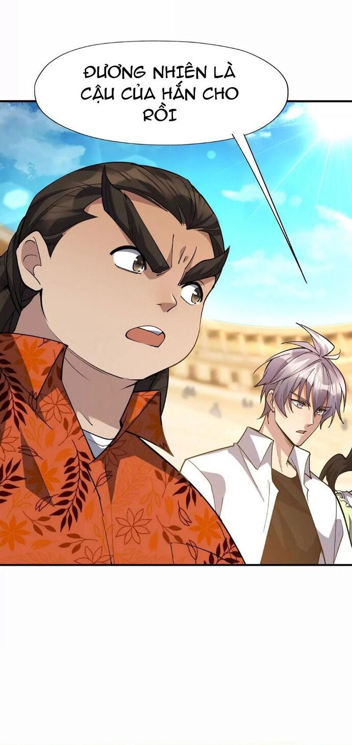 Trùng Sinh Thành Godzilla Chapter 261 - 29