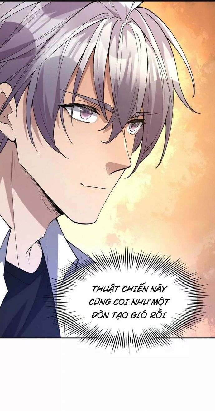 Trùng Sinh Thành Godzilla Chapter 261 - 30