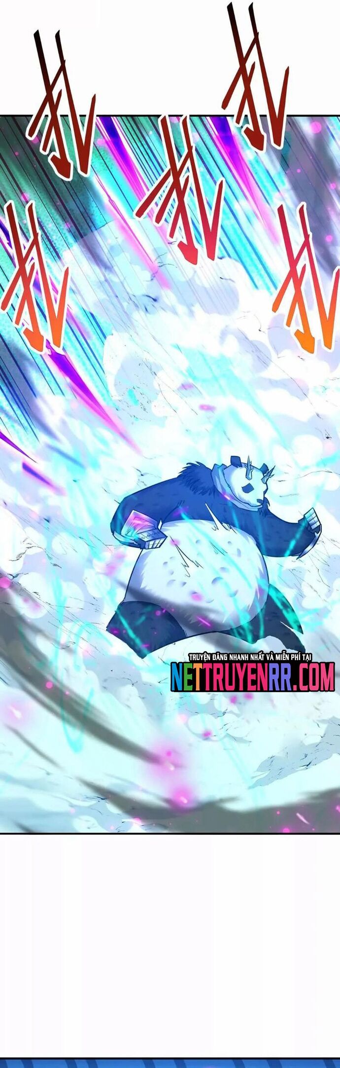 Trùng Sinh Thành Godzilla Chapter 261 - 31