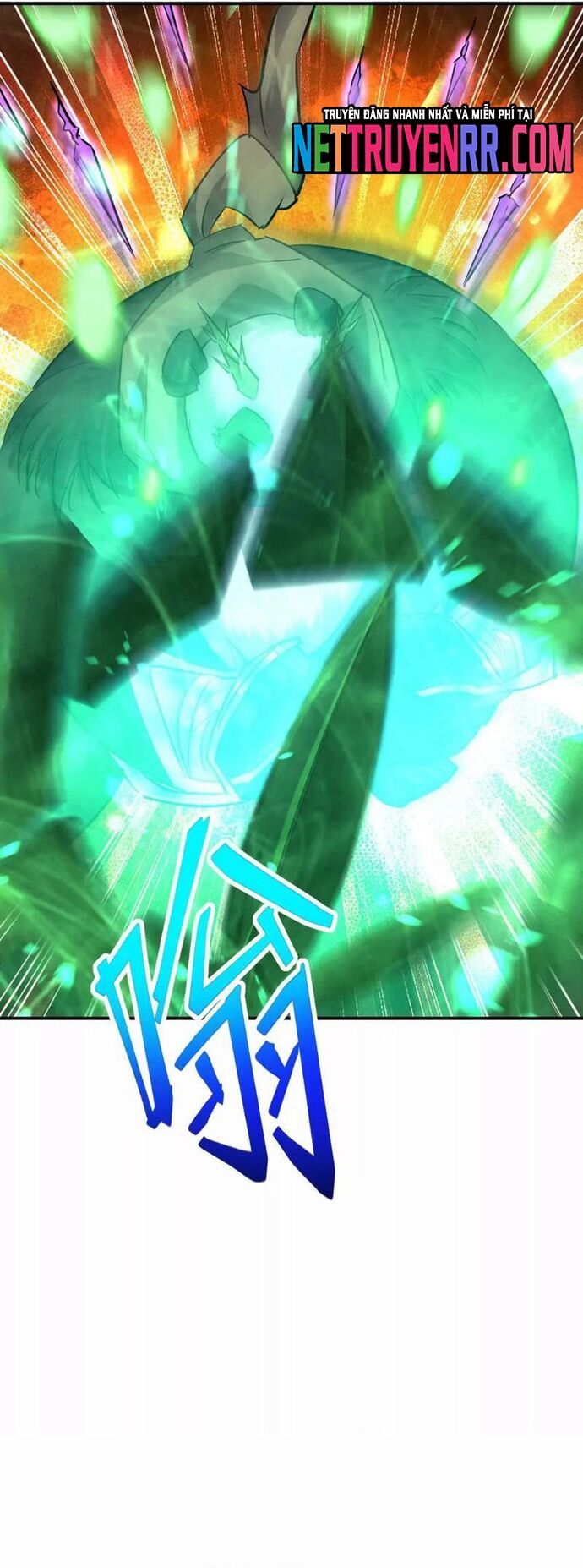 Trùng Sinh Thành Godzilla Chapter 261 - 34