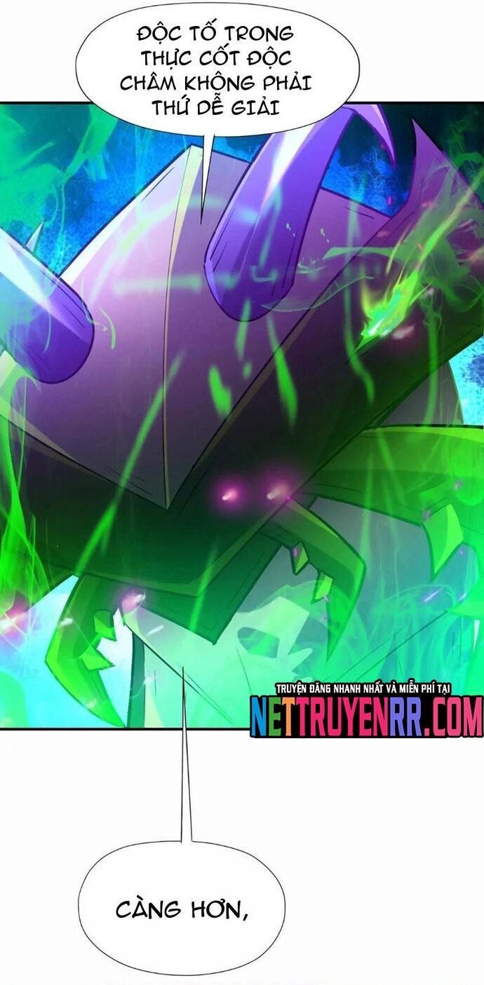 Trùng Sinh Thành Godzilla Chapter 261 - 35