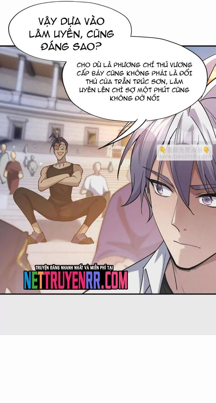 Trùng Sinh Thành Godzilla Chapter 261 - 5
