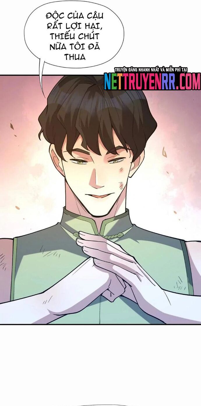 Trùng Sinh Thành Godzilla Chapter 262 - 19
