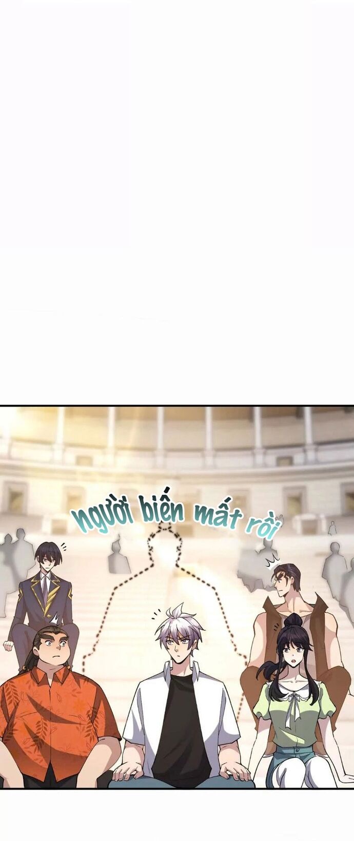 Trùng Sinh Thành Godzilla Chapter 262 - 22