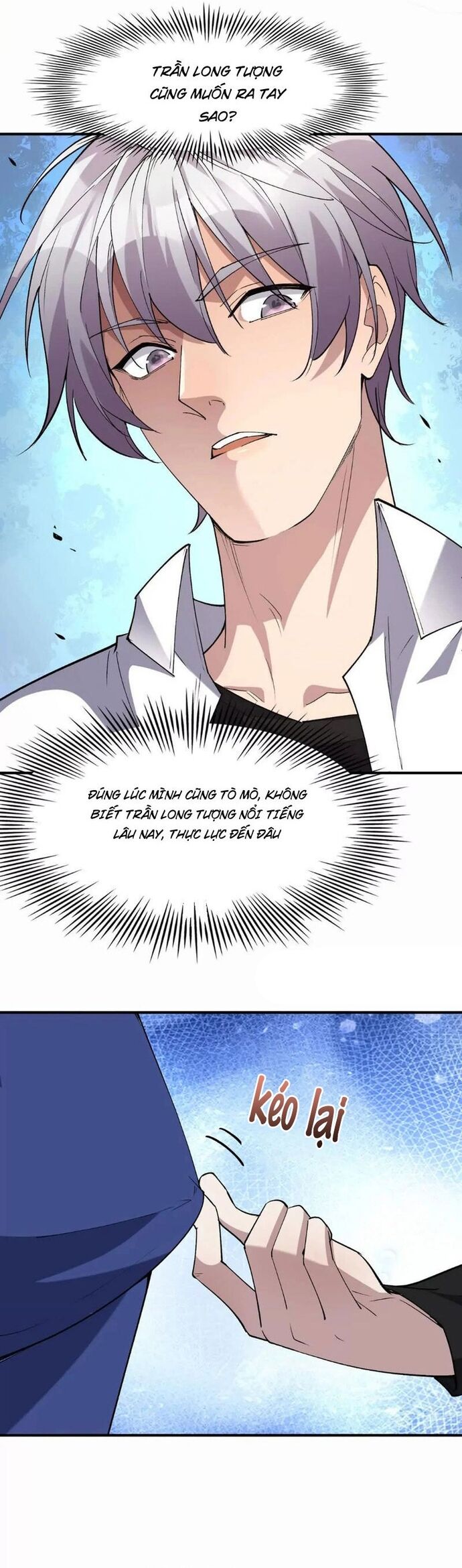 Trùng Sinh Thành Godzilla Chapter 262 - 23
