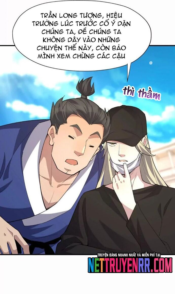 Trùng Sinh Thành Godzilla Chapter 262 - 25
