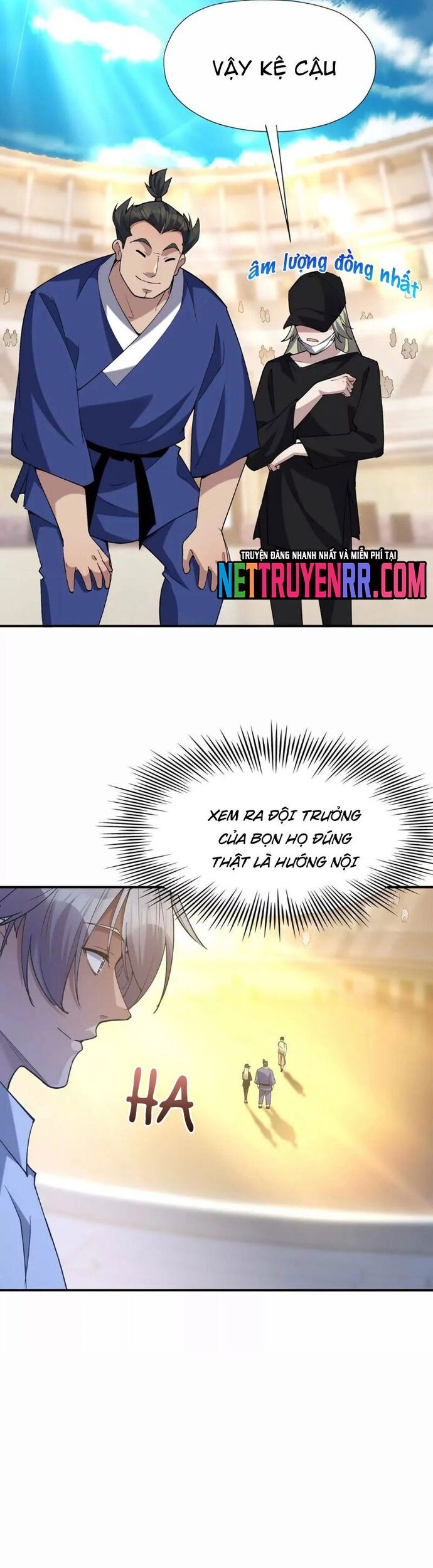 Trùng Sinh Thành Godzilla Chapter 262 - 27