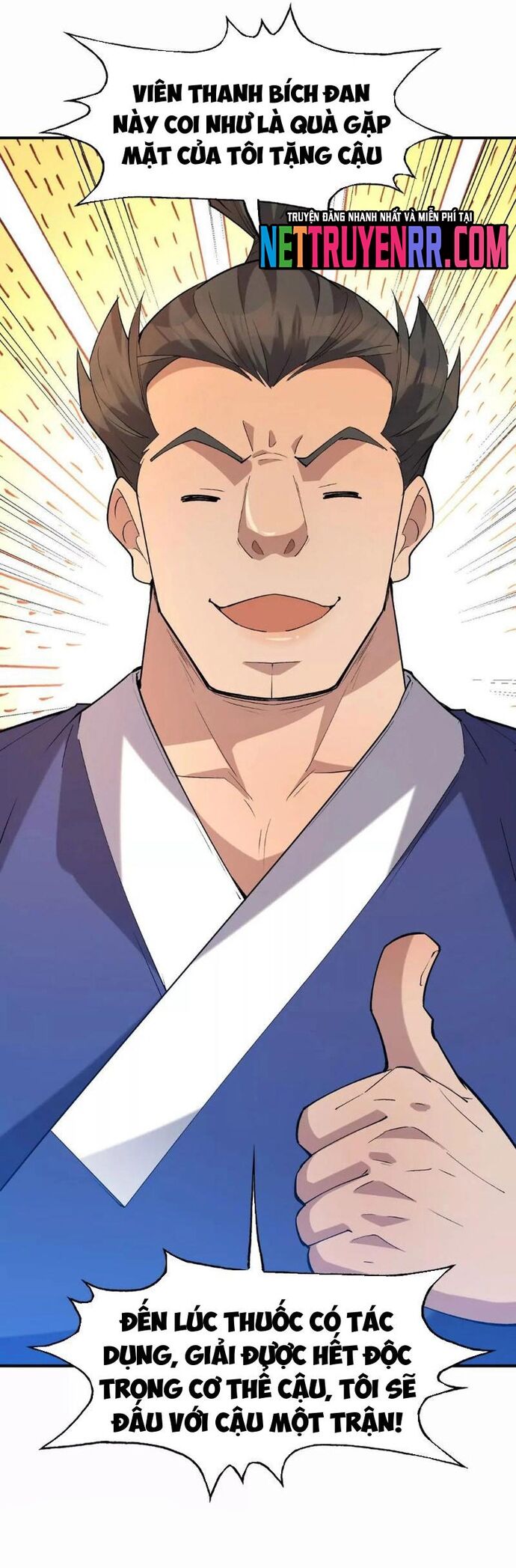 Trùng Sinh Thành Godzilla Chapter 262 - 31