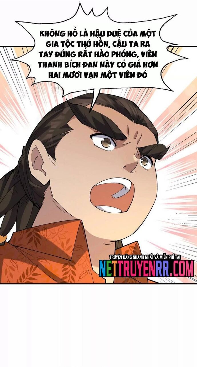 Trùng Sinh Thành Godzilla Chapter 262 - 32