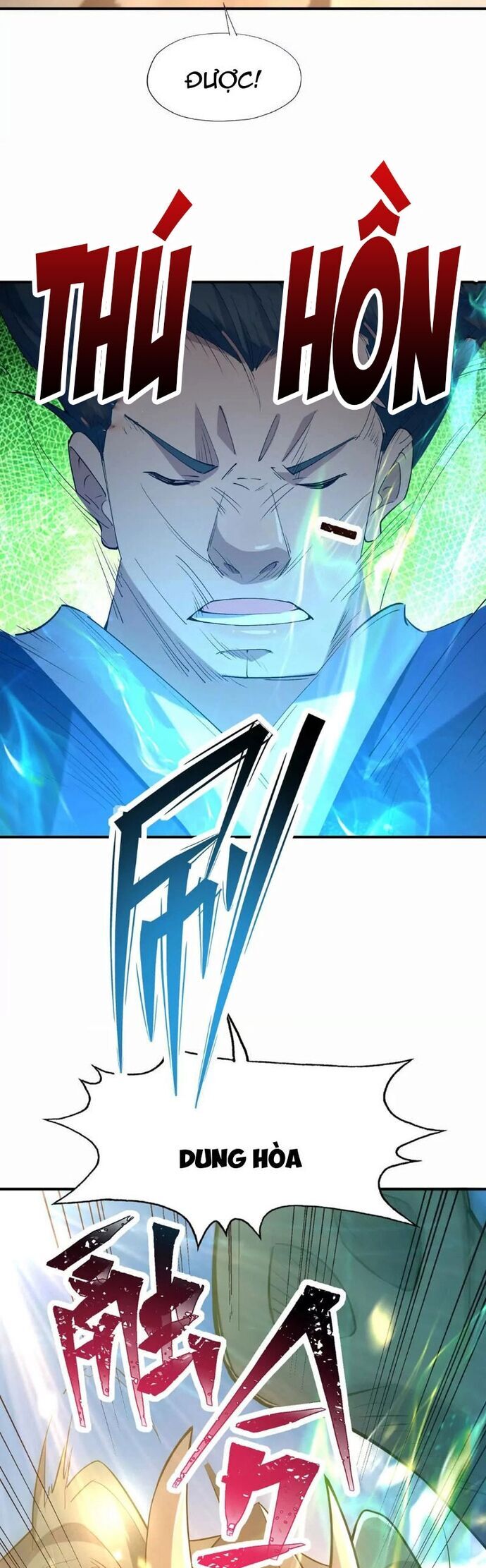 Trùng Sinh Thành Godzilla Chapter 262 - 37