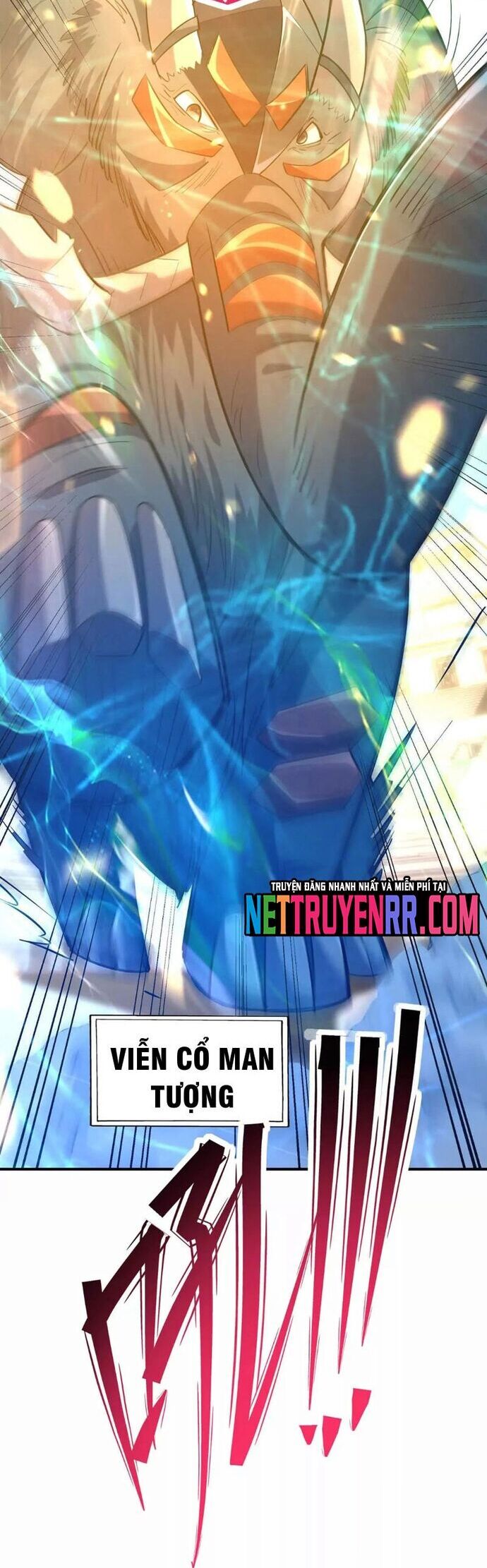 Trùng Sinh Thành Godzilla Chapter 262 - 38