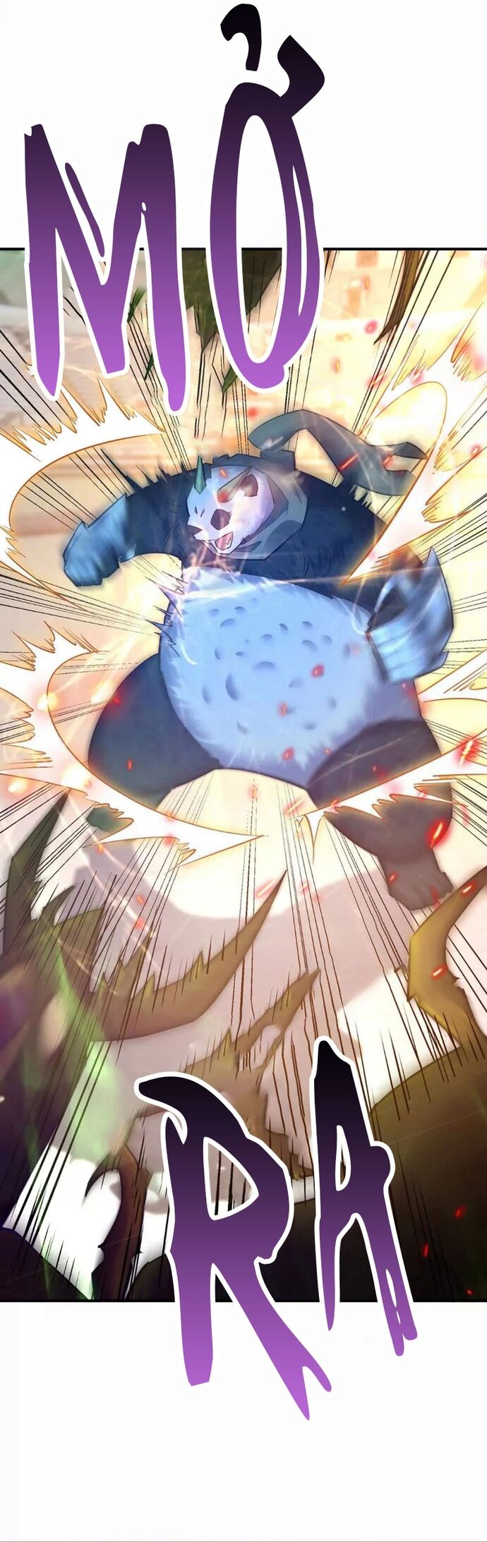 Trùng Sinh Thành Godzilla Chapter 262 - 5