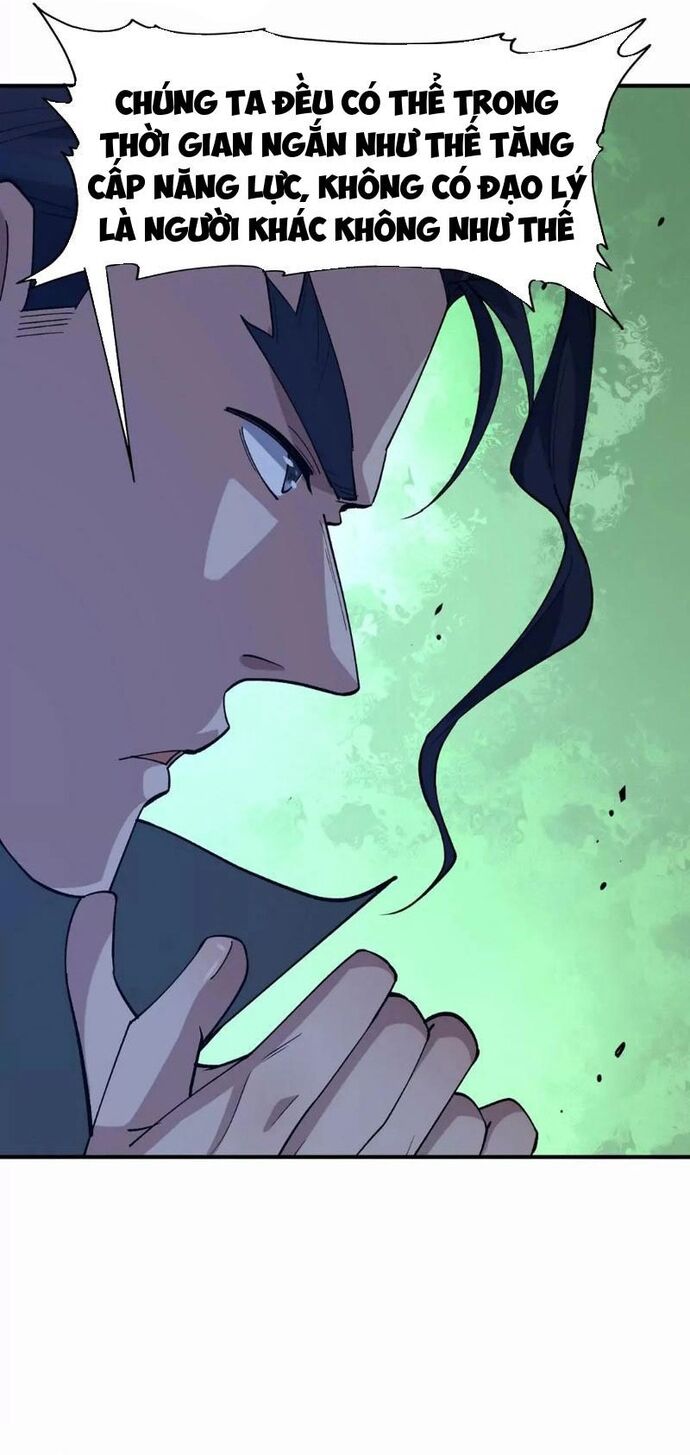 Trùng Sinh Thành Godzilla Chapter 262 - 41