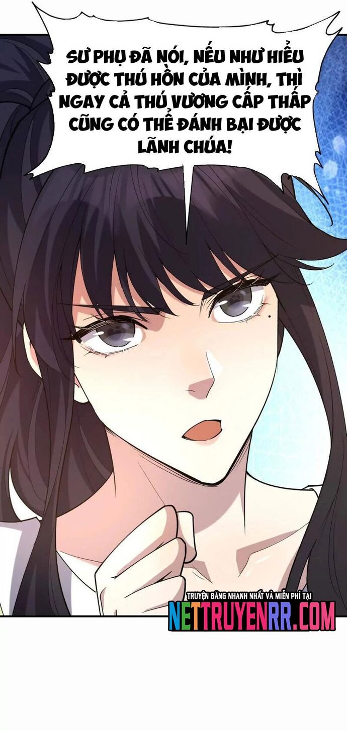 Trùng Sinh Thành Godzilla Chapter 262 - 42