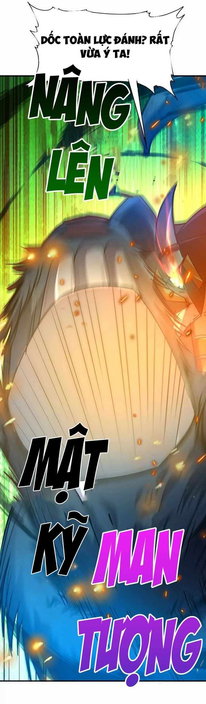 Trùng Sinh Thành Godzilla Chapter 262 - 46