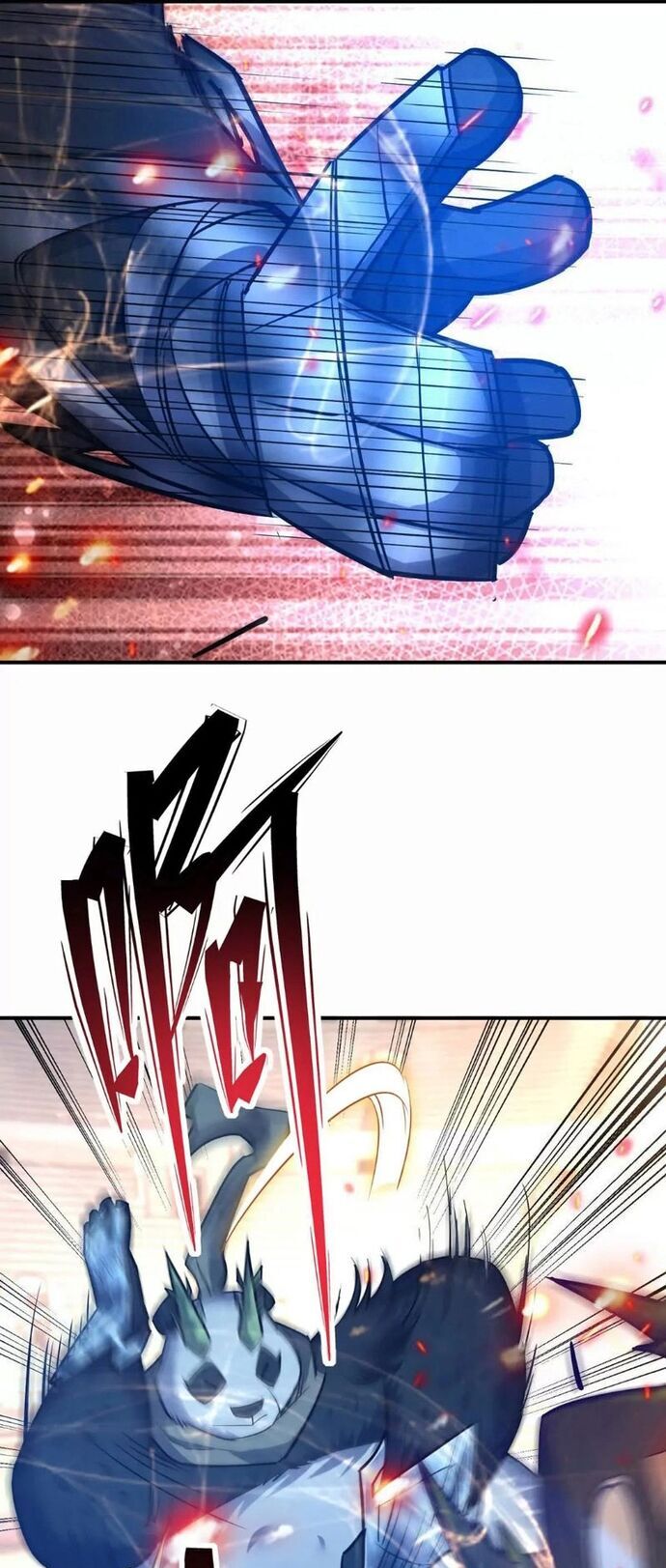 Trùng Sinh Thành Godzilla Chapter 262 - 6