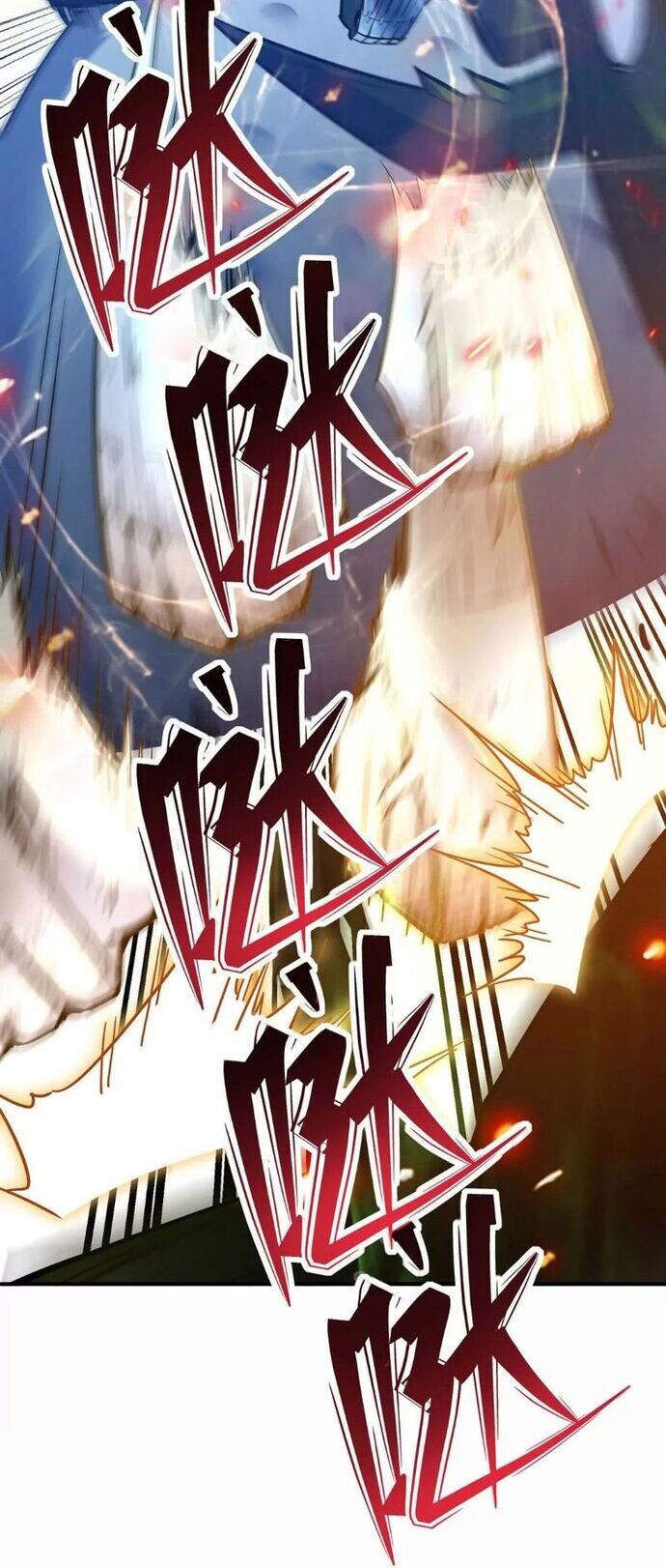 Trùng Sinh Thành Godzilla Chapter 262 - 7