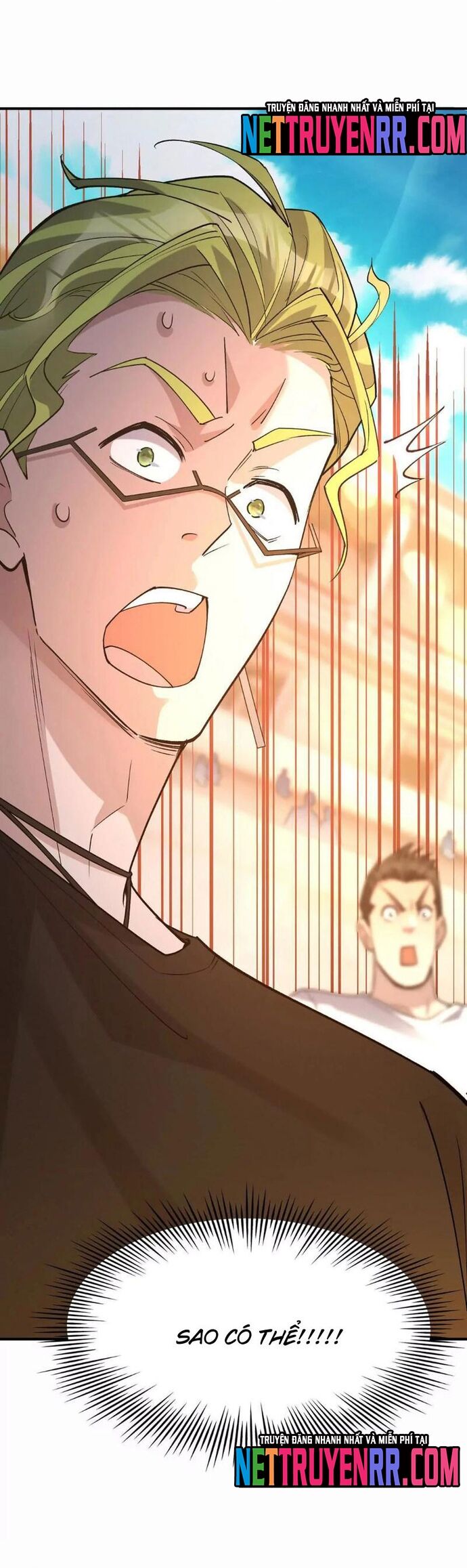 Trùng Sinh Thành Godzilla Chapter 262 - 8