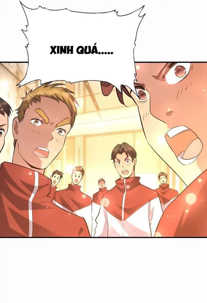 Trùng Sinh Thành Godzilla Chapter 264 - 14