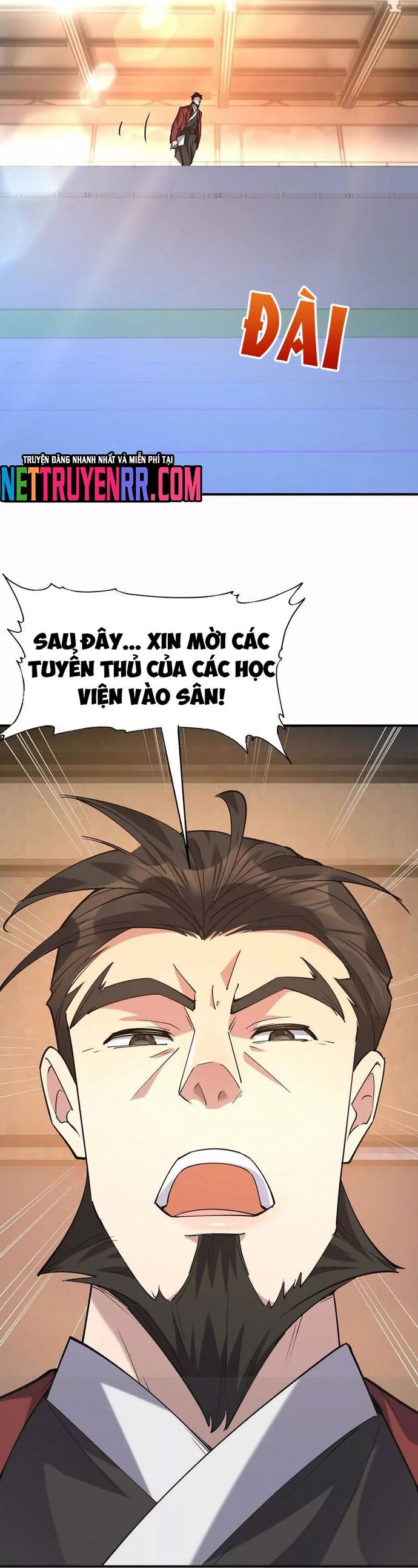 Trùng Sinh Thành Godzilla Chapter 264 - 23