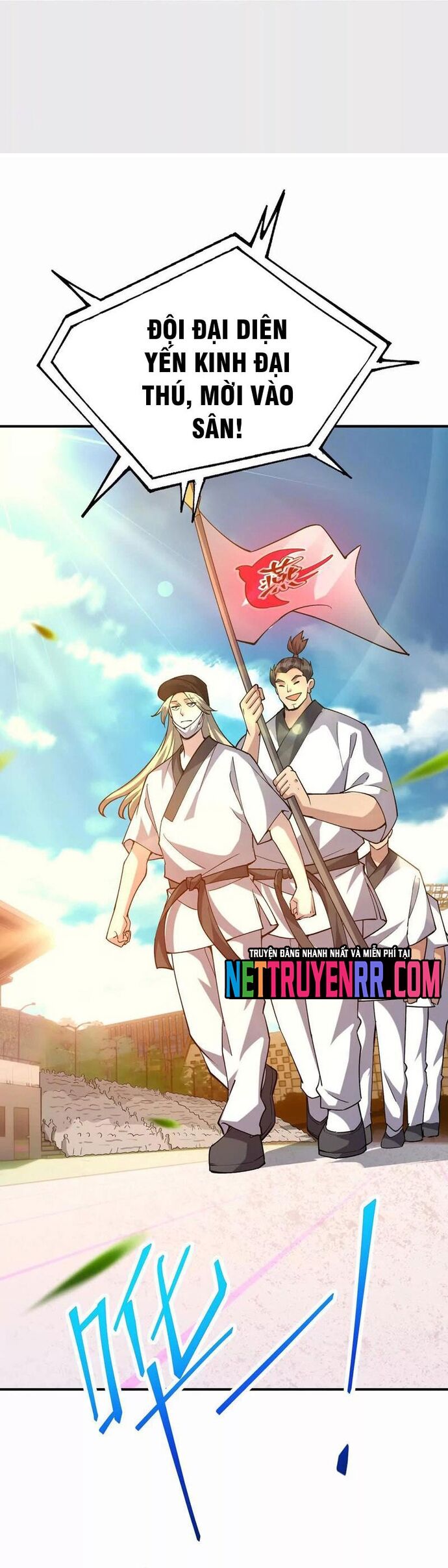 Trùng Sinh Thành Godzilla Chapter 264 - 24