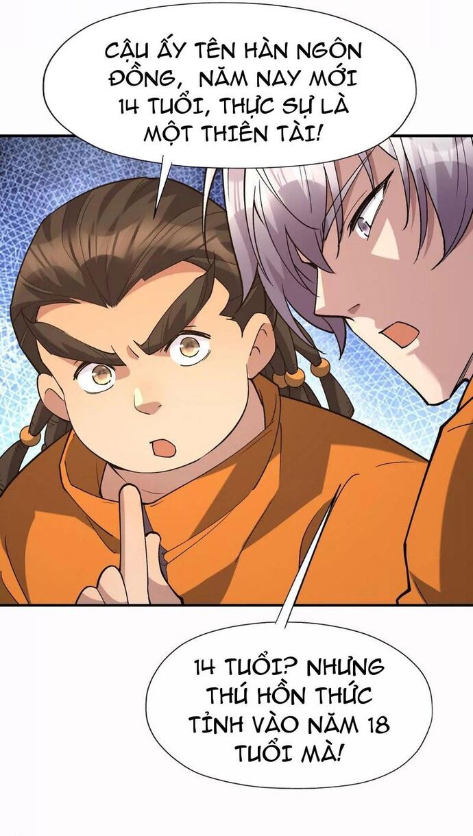 Trùng Sinh Thành Godzilla Chapter 264 - 29