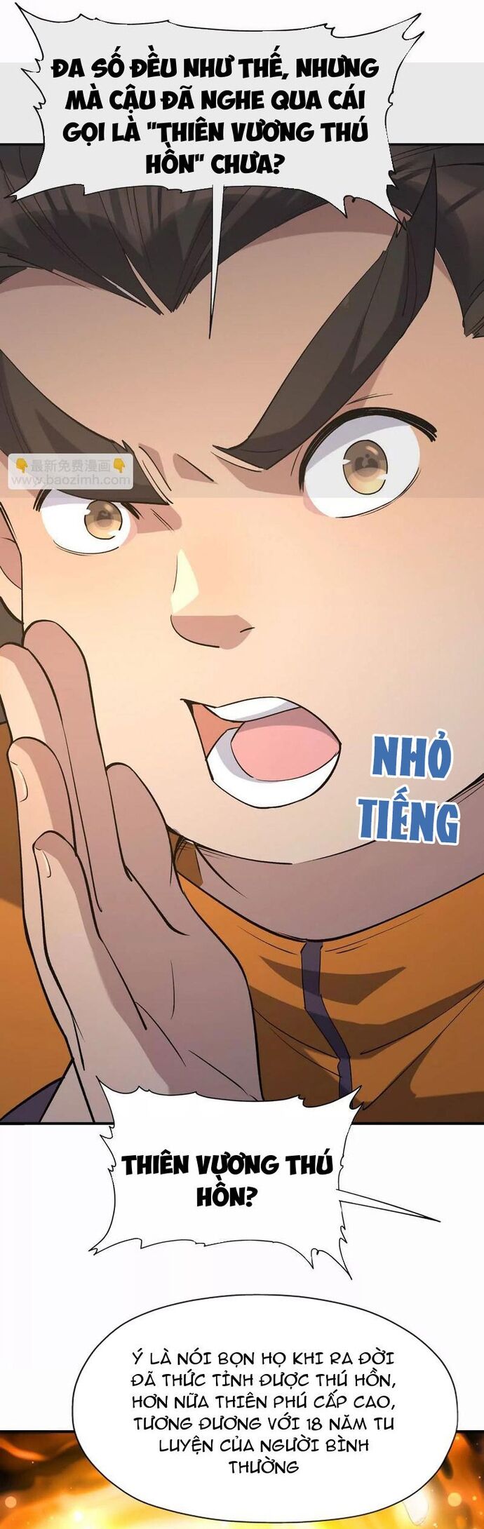 Trùng Sinh Thành Godzilla Chapter 264 - 30