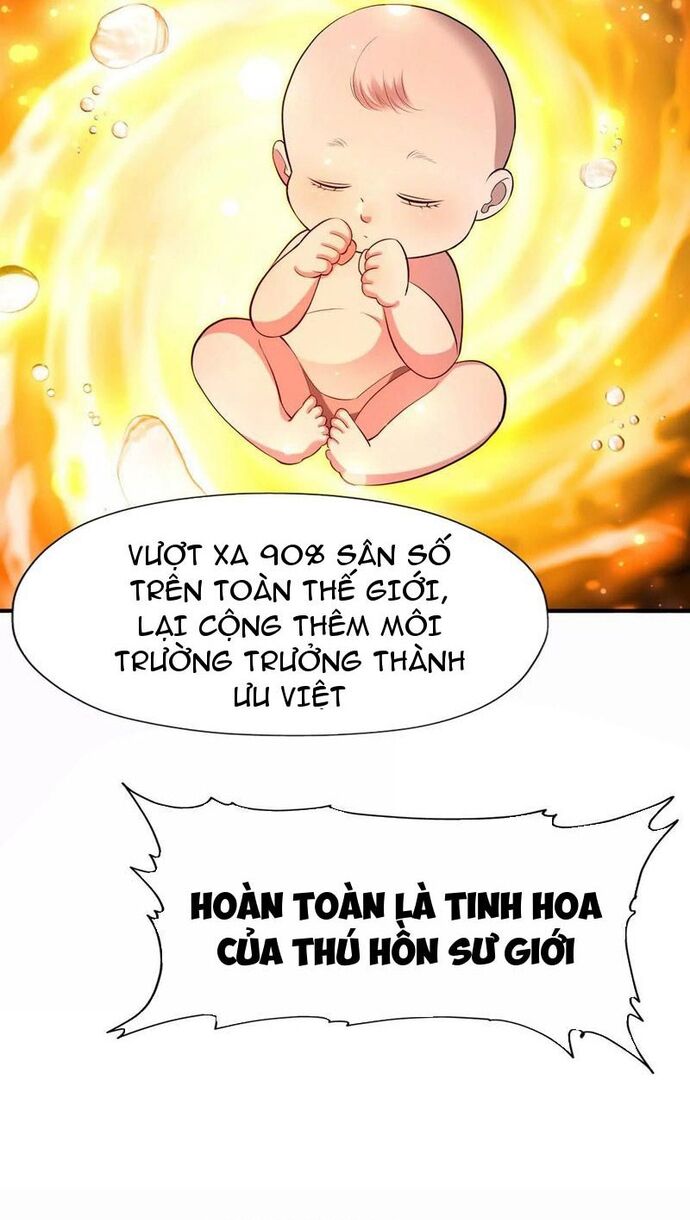 Trùng Sinh Thành Godzilla Chapter 264 - 31
