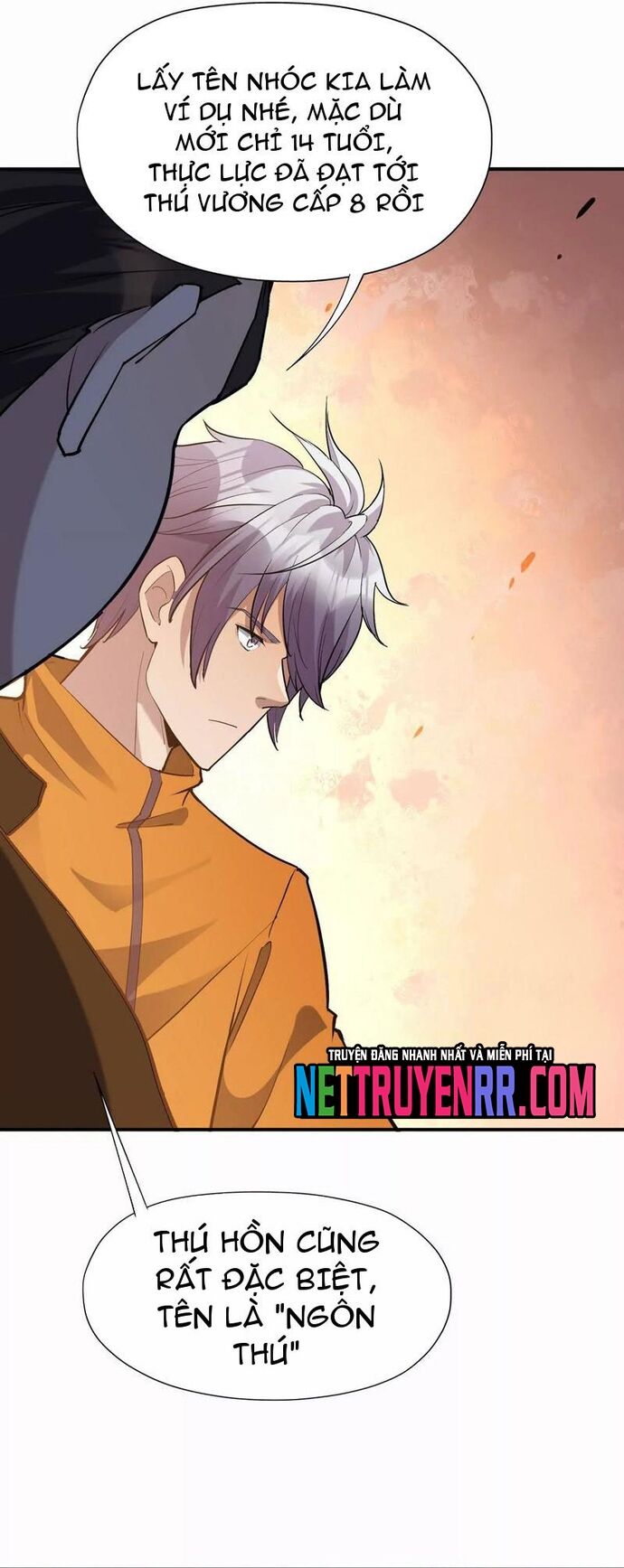 Trùng Sinh Thành Godzilla Chapter 264 - 32
