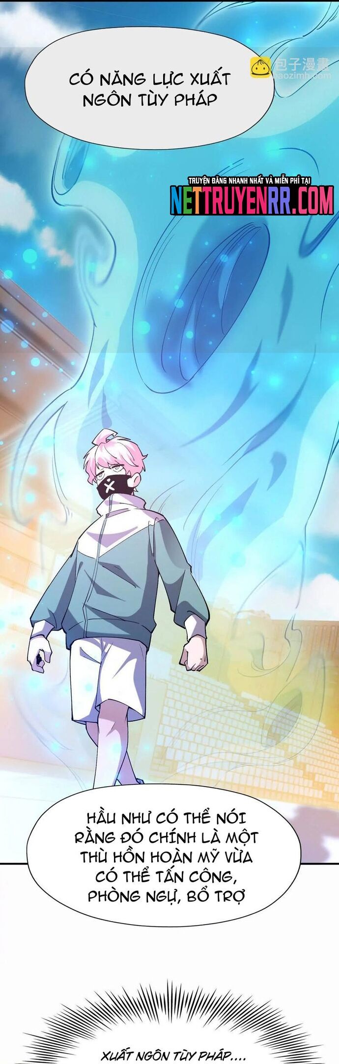 Trùng Sinh Thành Godzilla Chapter 264 - 33
