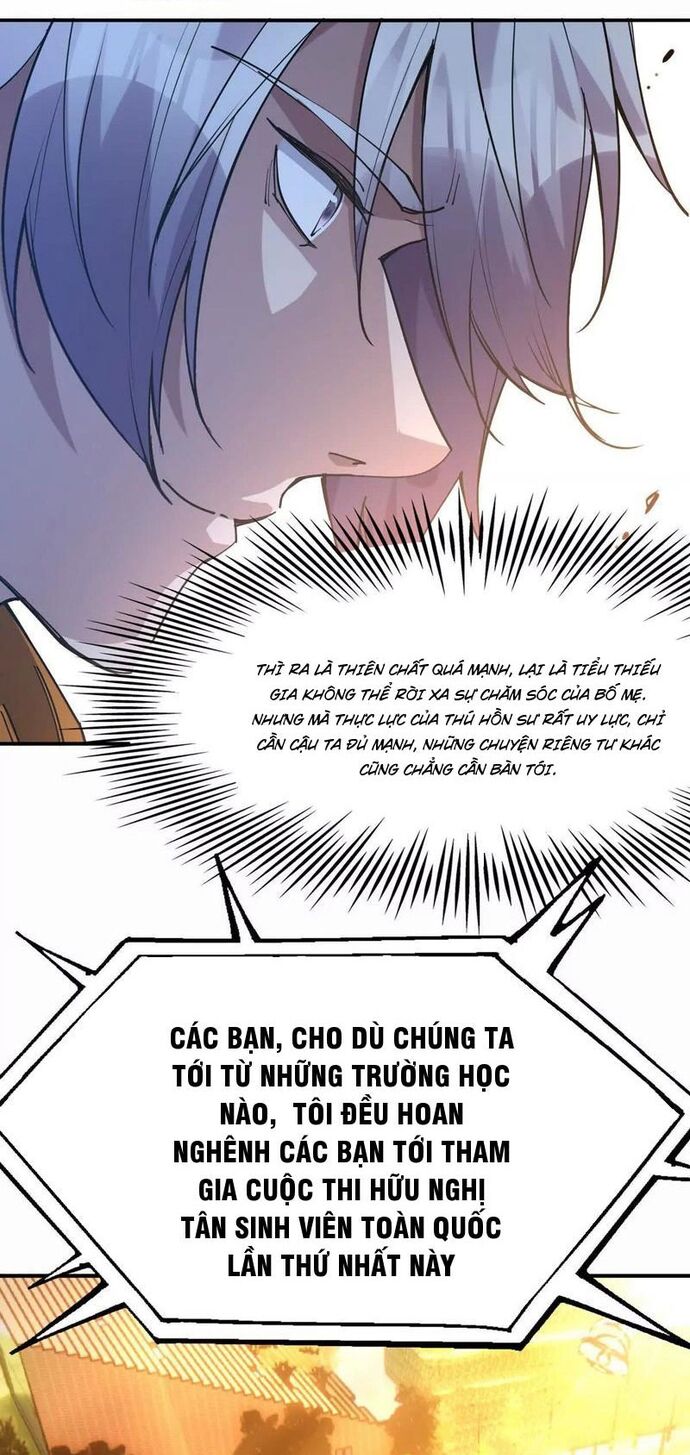 Trùng Sinh Thành Godzilla Chapter 264 - 37