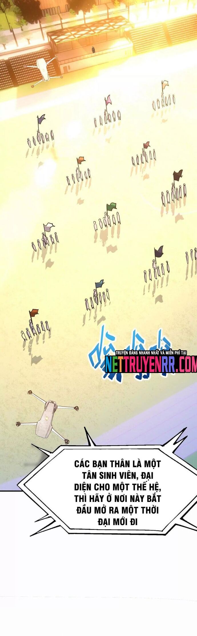 Trùng Sinh Thành Godzilla Chapter 264 - 38