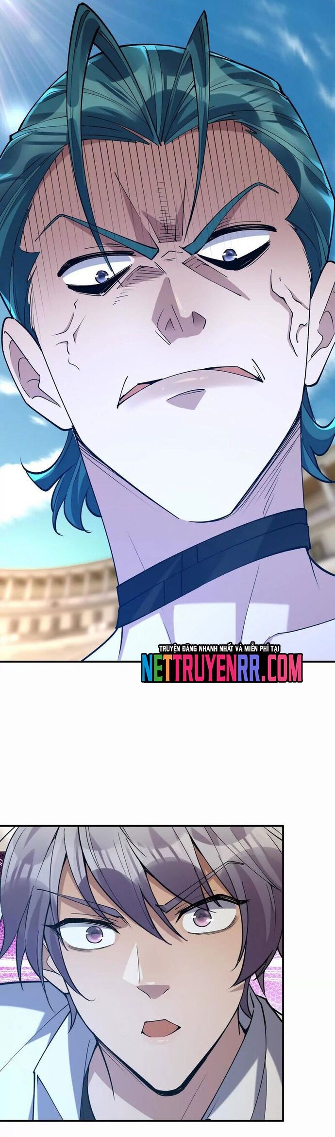 Trùng Sinh Thành Godzilla Chapter 264 - 5