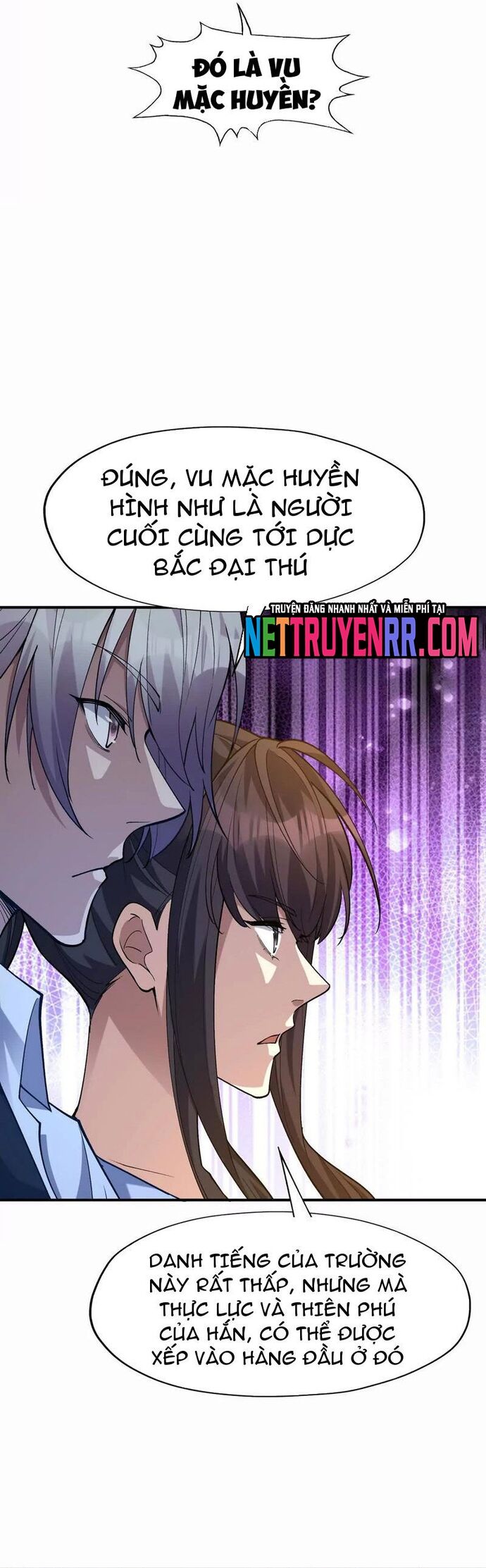 Trùng Sinh Thành Godzilla Chapter 264 - 6