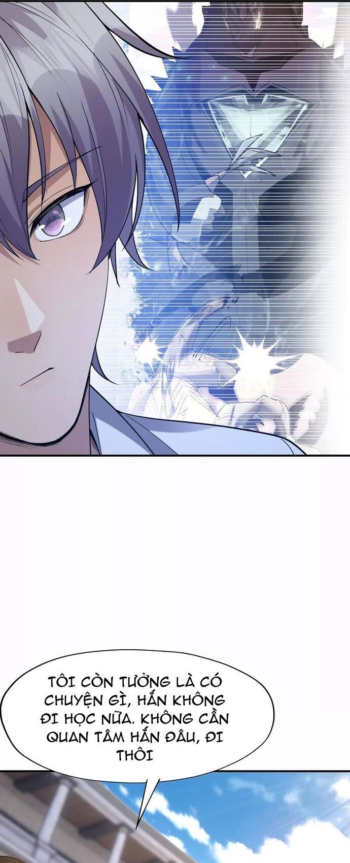 Trùng Sinh Thành Godzilla Chapter 264 - 7