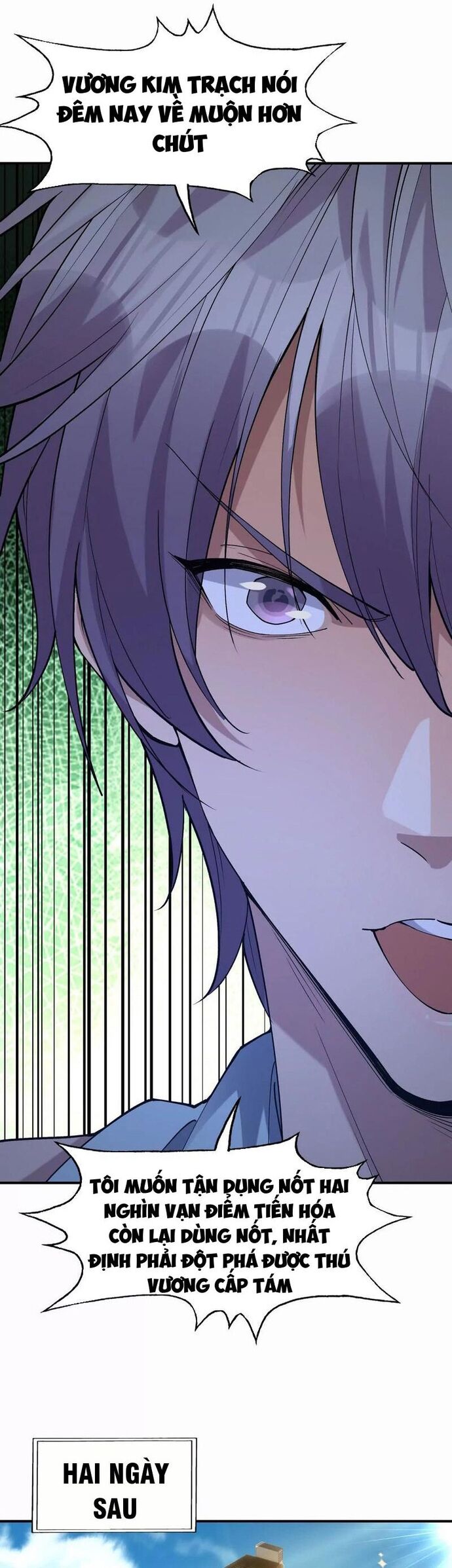 Trùng Sinh Thành Godzilla Chapter 264 - 10