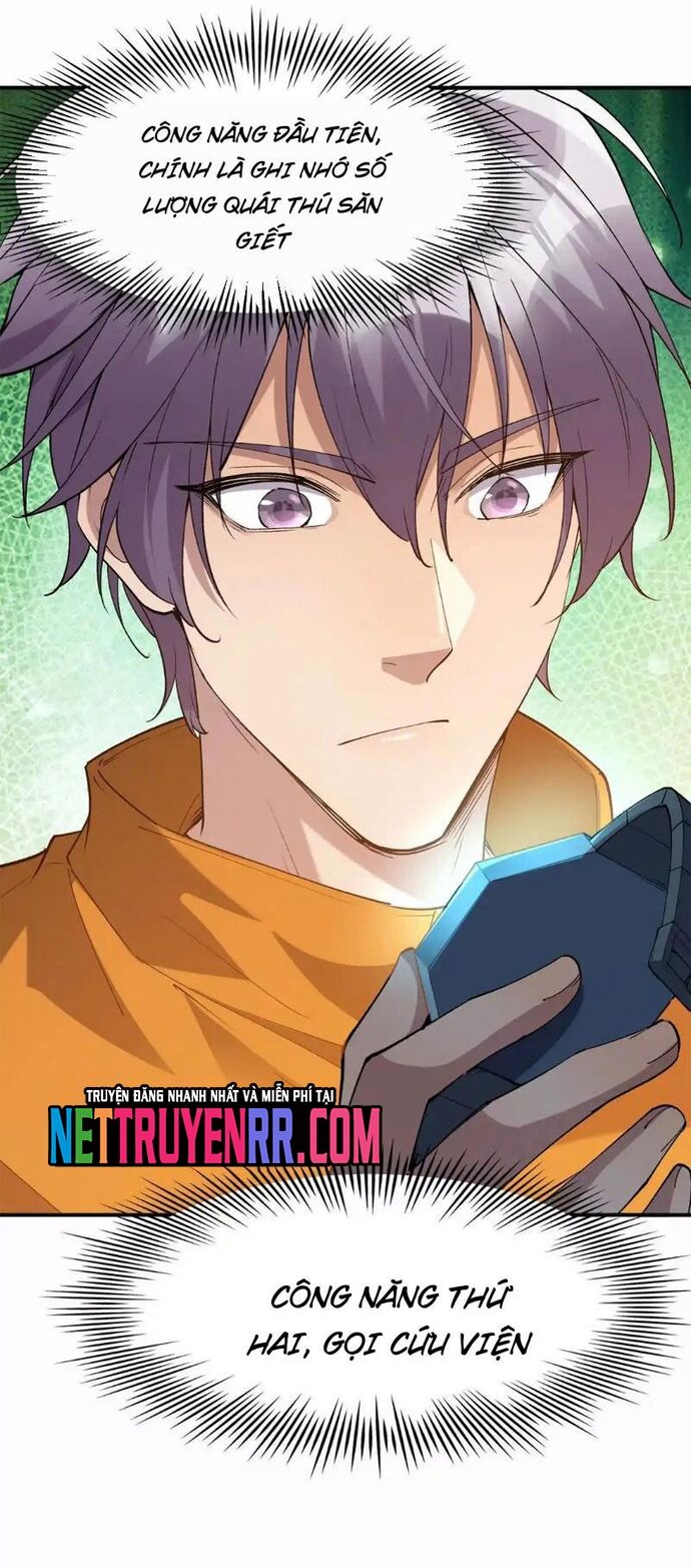 Trùng Sinh Thành Godzilla Chapter 265 - 29