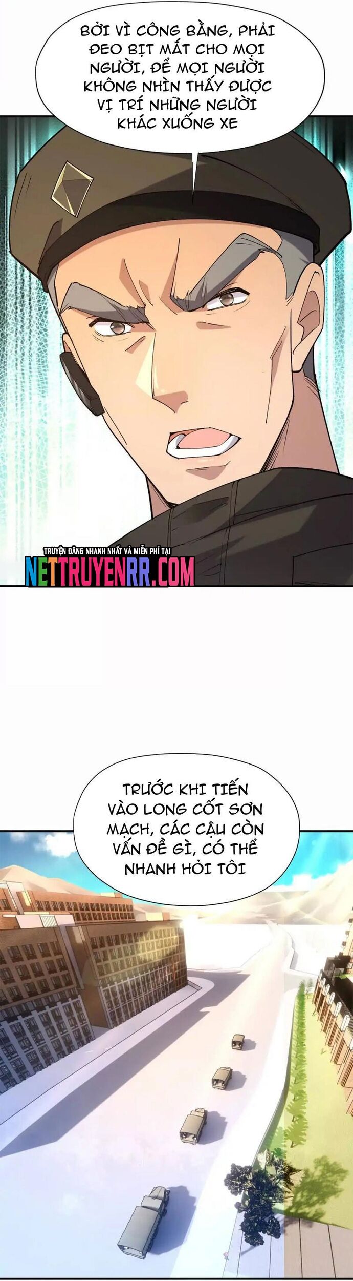 Trùng Sinh Thành Godzilla Chapter 265 - 32
