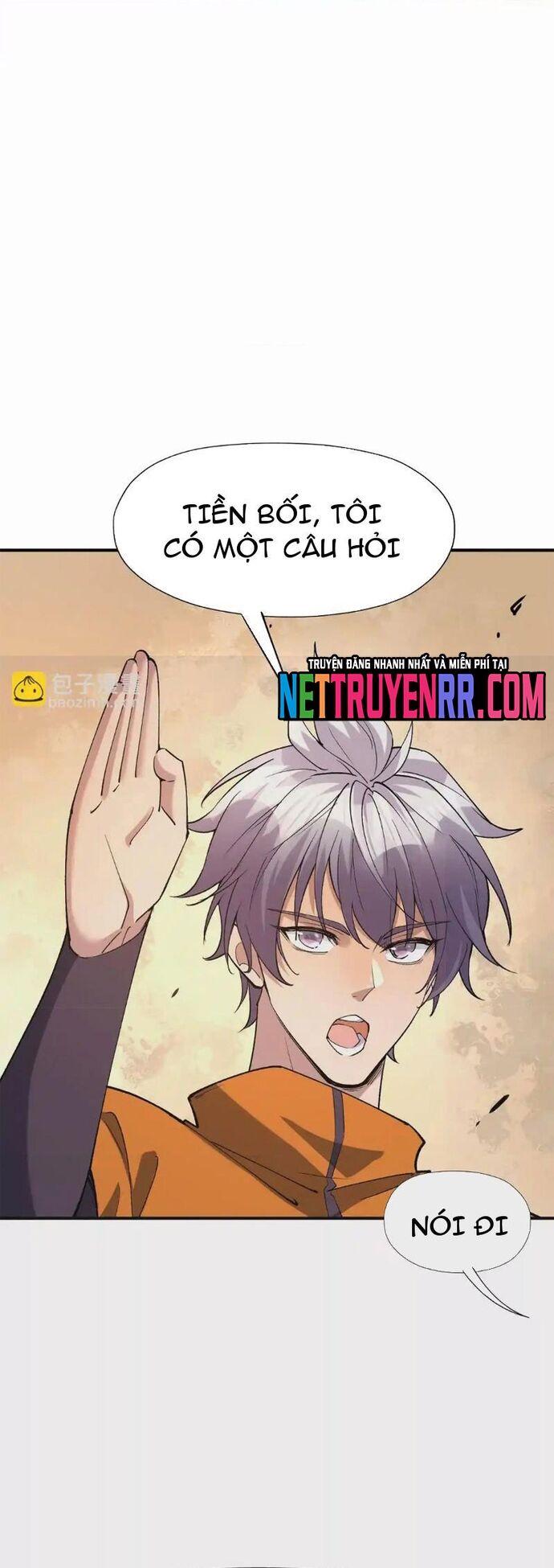 Trùng Sinh Thành Godzilla Chapter 265 - 33