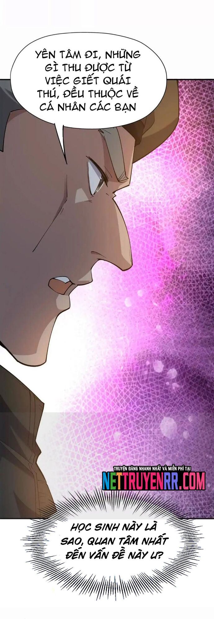 Trùng Sinh Thành Godzilla Chapter 265 - 35