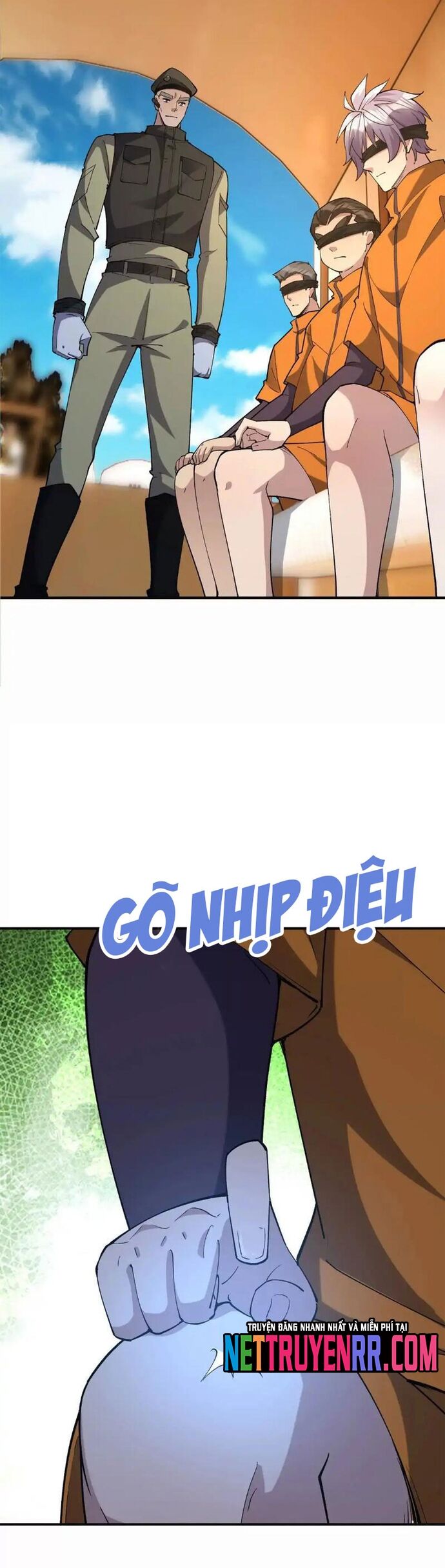 Trùng Sinh Thành Godzilla Chapter 265 - 38