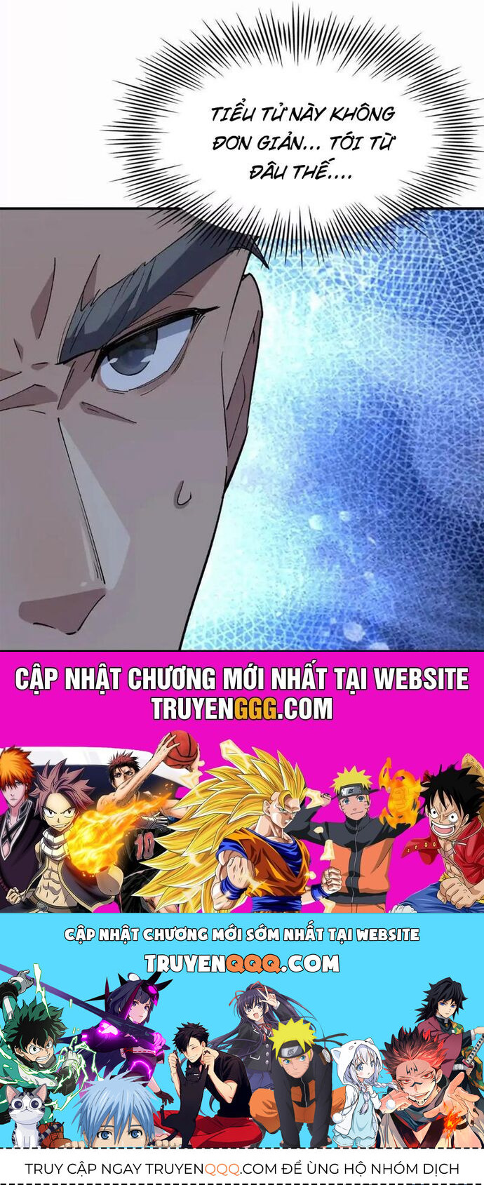 Trùng Sinh Thành Godzilla Chapter 265 - 39