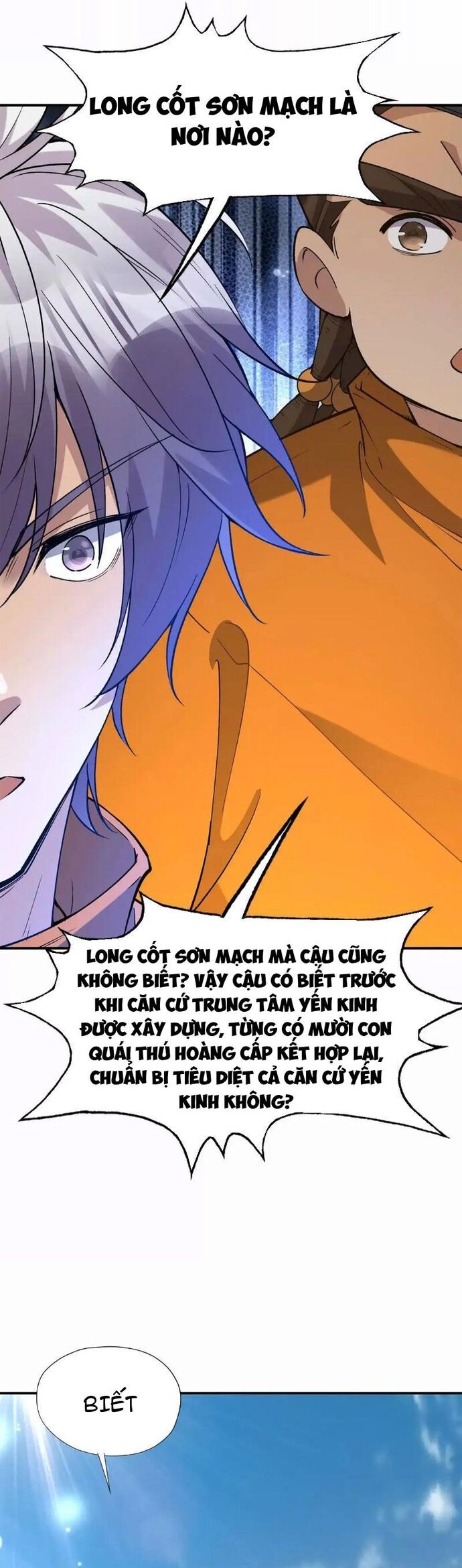 Trùng Sinh Thành Godzilla Chapter 265 - 5