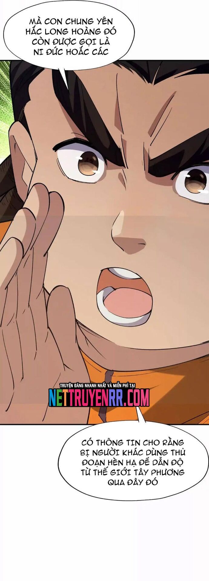 Trùng Sinh Thành Godzilla Chapter 265 - 8