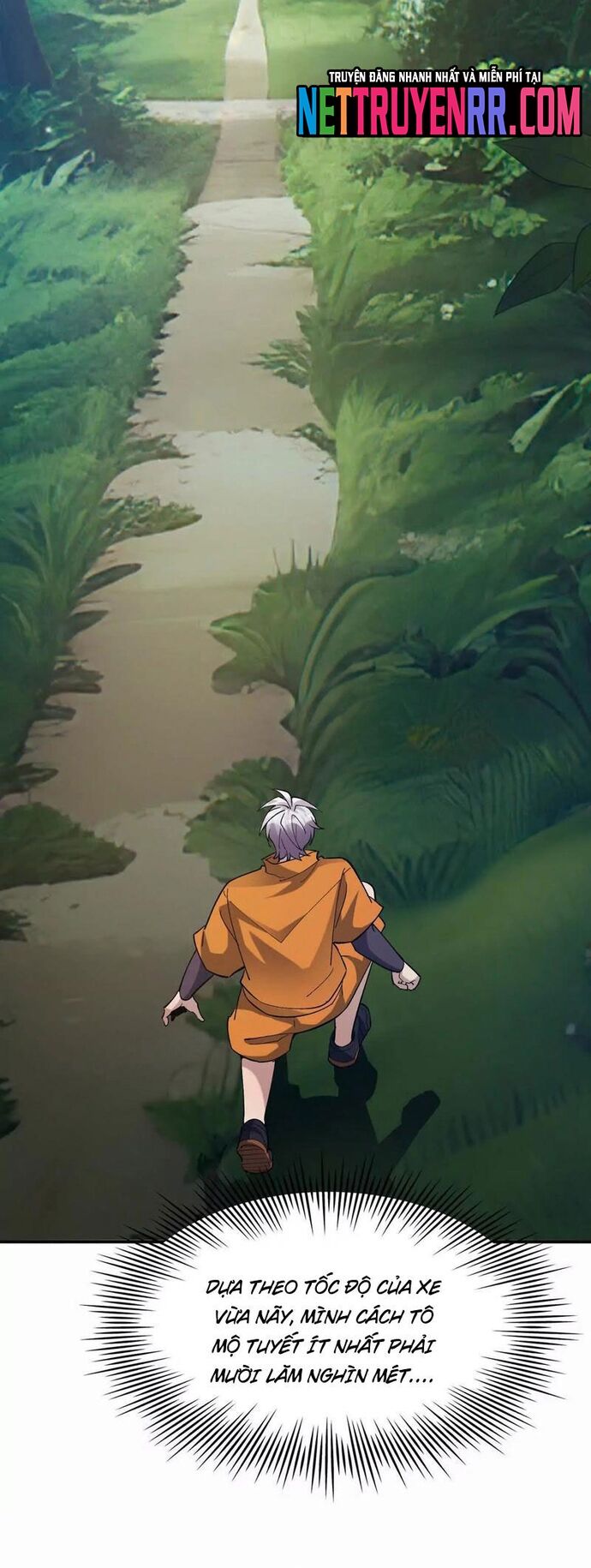 Trùng Sinh Thành Godzilla Chapter 266 - 11