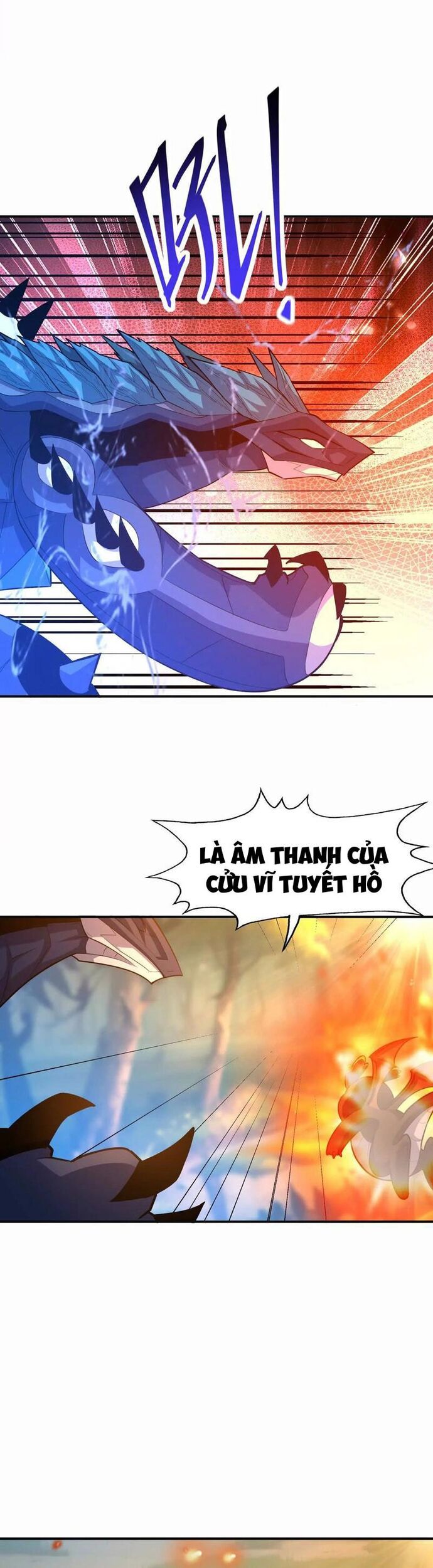 Trùng Sinh Thành Godzilla Chapter 266 - 20