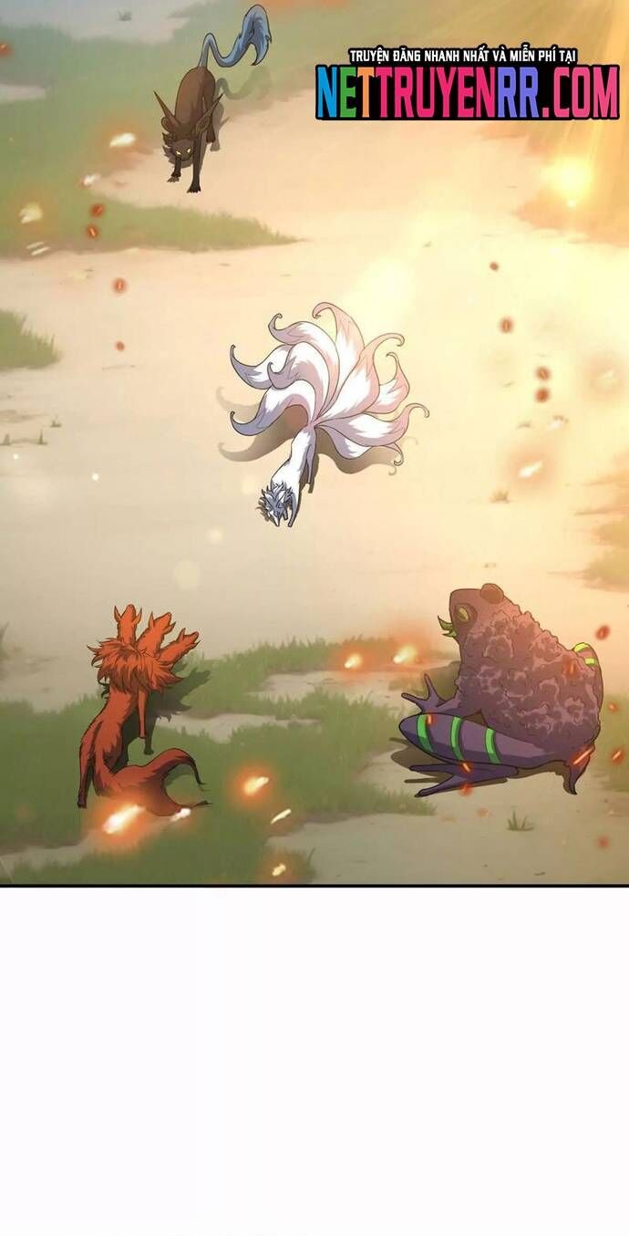 Trùng Sinh Thành Godzilla Chapter 266 - 22